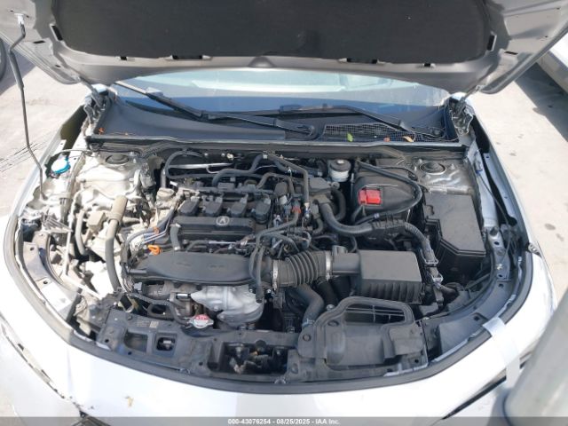 2023 ACURA INTEGRA 19UDE4H60PA010973 Photo 9