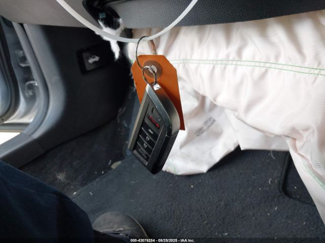 2023 ACURA INTEGRA 19UDE4H60PA010973 Photo 10