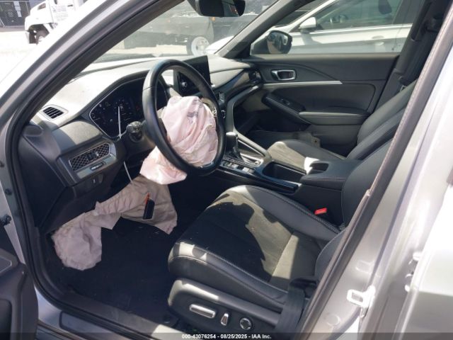 2023 ACURA INTEGRA 19UDE4H60PA010973 Photo 4