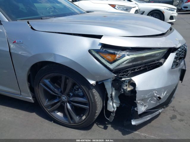 2023 ACURA INTEGRA 19UDE4H60PA010973 Photo 5