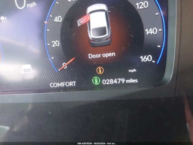 2023 ACURA INTEGRA 19UDE4H60PA010973 Photo 6