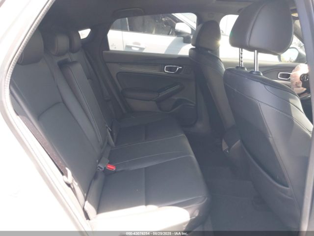 2023 ACURA INTEGRA 19UDE4H60PA010973 Photo 7