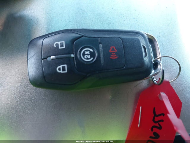 Ford 2016 2016 1FM5K8DH0GGD14596 Image 11