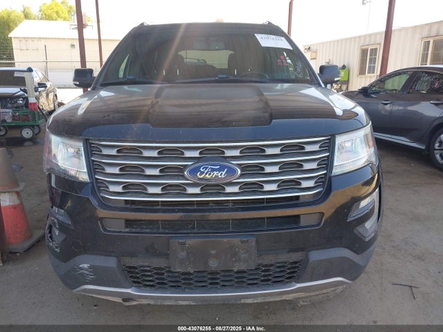 Ford 2016 2016 1FM5K8DH0GGD14596 Image 13