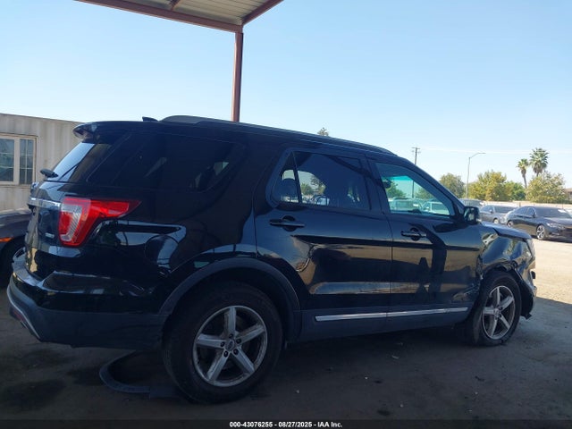 Ford 2016 2016 1FM5K8DH0GGD14596 Image 14