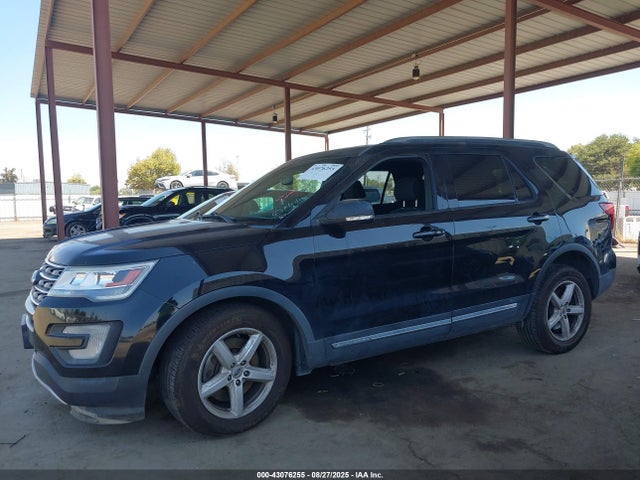 Ford 2016 2016 1FM5K8DH0GGD14596 Image 15