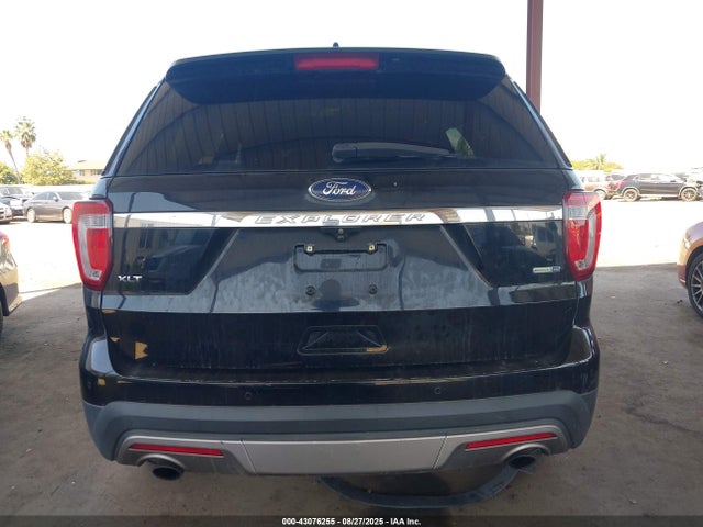 Ford 2016 2016 1FM5K8DH0GGD14596 Image 17