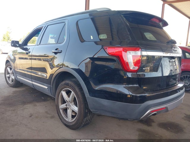 Ford 2016 2016 1FM5K8DH0GGD14596 Image 3