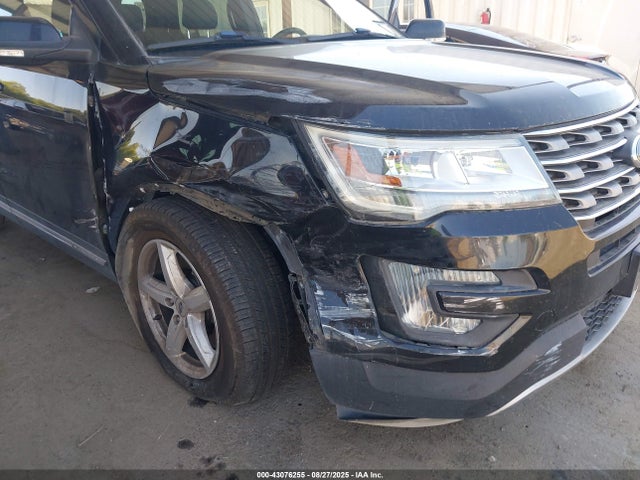 Ford 2016 2016 1FM5K8DH0GGD14596 Image 6