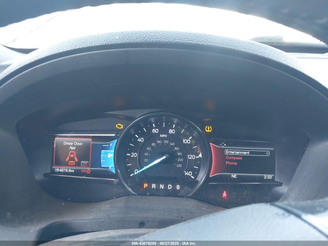 Ford 2016 2016 1FM5K8DH0GGD14596 Image 7