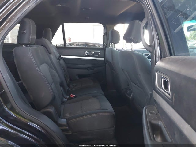 Ford 2016 2016 1FM5K8DH0GGD14596 Image 8
