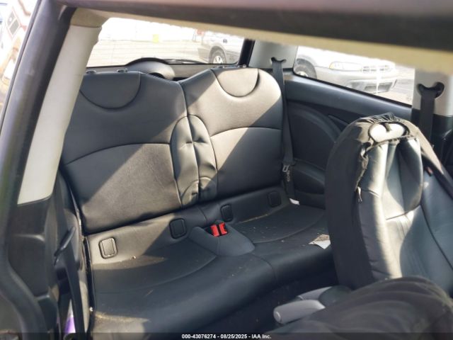 2010 MINI COOPER WMWMF3C57ATZ27809 Photo 7