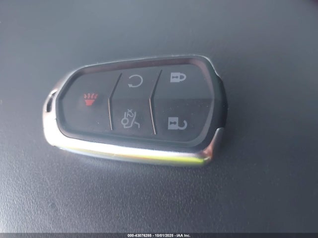 2019 CADILLAC CTS-V 1G6A15S68K0101082 Photo 10