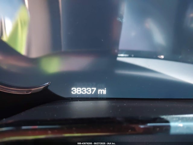 1G6A15S68K0101082 Cadillac lt4 - di: direct injection, sc, afm, vvt: variable valve timing, alum