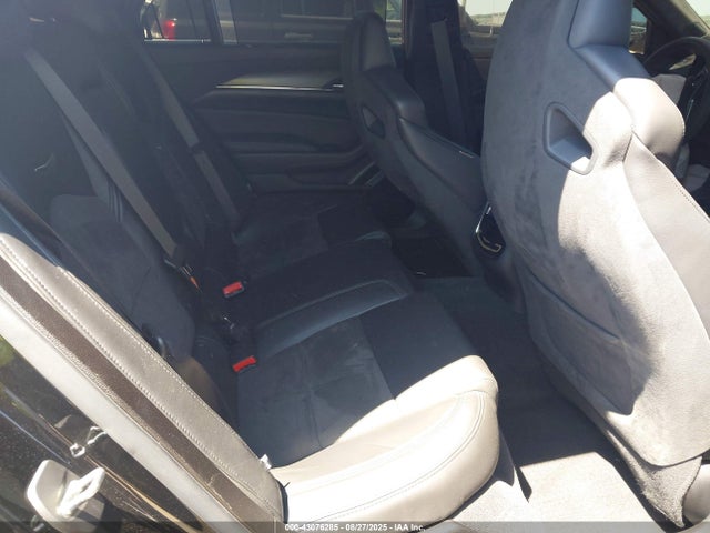 2019 CADILLAC CTS-V 1G6A15S68K0101082 Photo 7