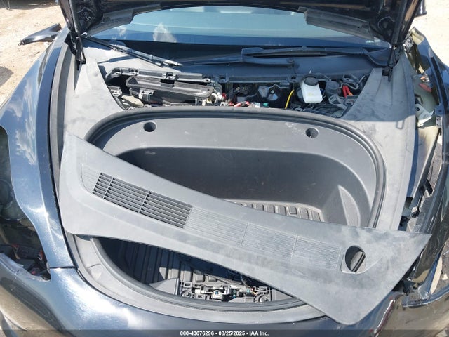 2023 TESLA MODEL 3 5YJ3E1EA1PF384369 Photo 9