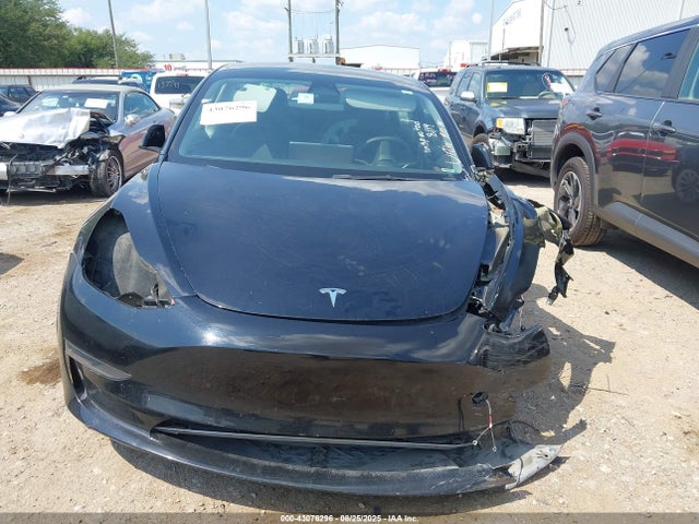 5YJ3E1EA1PF384369 Tesla MODEL 3
