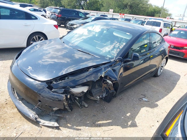 2023 TESLA MODEL 3 5YJ3E1EA1PF384369 Photo 1