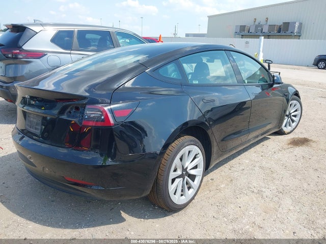2023 TESLA MODEL 3 5YJ3E1EA1PF384369 Photo 3