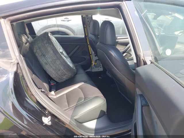 2023 TESLA MODEL 3 5YJ3E1EA1PF384369 Photo 7