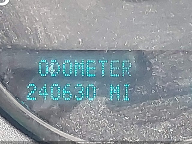 1GKS2EEF7ER166990 GMC l94 - flex fuel(gas/alc), alum cylinder deactivation
