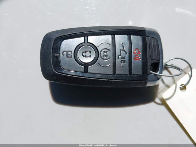 Ford 2022 2022 1FT7W2BT6NED37105 Image 11