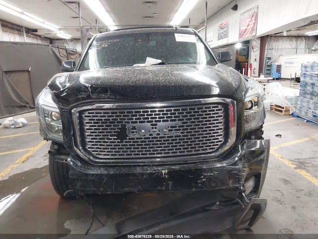 1GKS2CKJ5FR533495 GMC l86 - vvt, afm, e85 max, aluminum