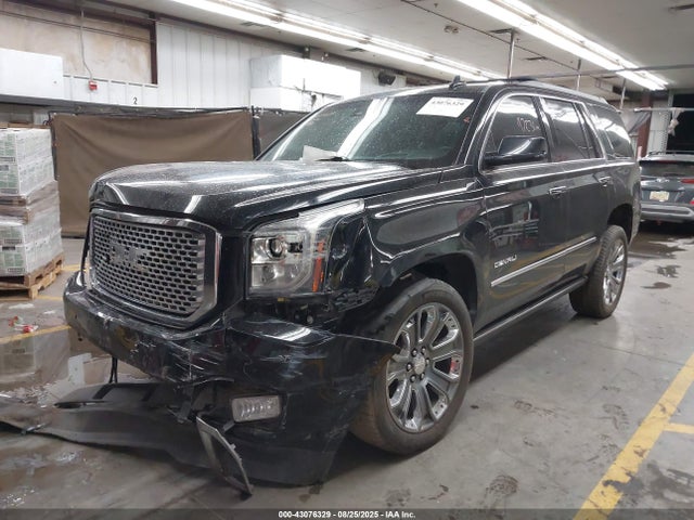 1GKS2CKJ5FR533495 GMC l86 - vvt, afm, e85 max, aluminum