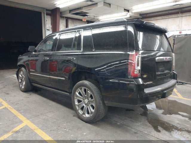 1GKS2CKJ5FR533495 GMC l86 - vvt, afm, e85 max, aluminum