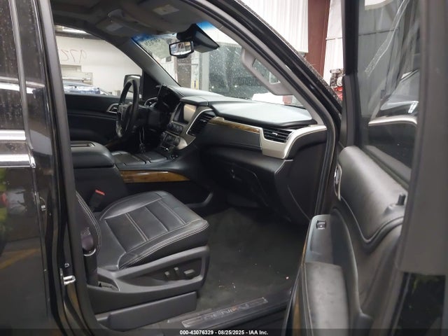 1GKS2CKJ5FR533495 GMC l86 - vvt, afm, e85 max, aluminum