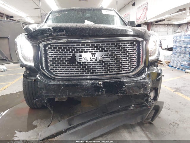 1GKS2CKJ5FR533495 GMC l86 - vvt, afm, e85 max, aluminum