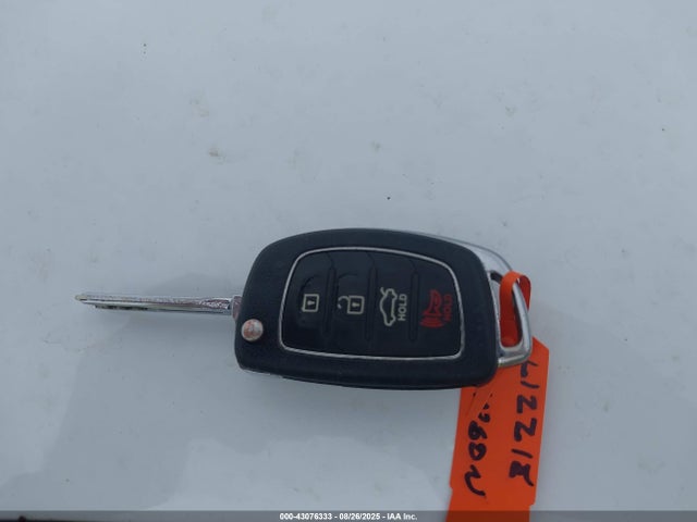5NPE24AF7FH155540 Hyundai dohc gdi theta-ii