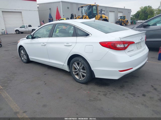5NPE24AF7FH155540 Hyundai dohc gdi theta-ii