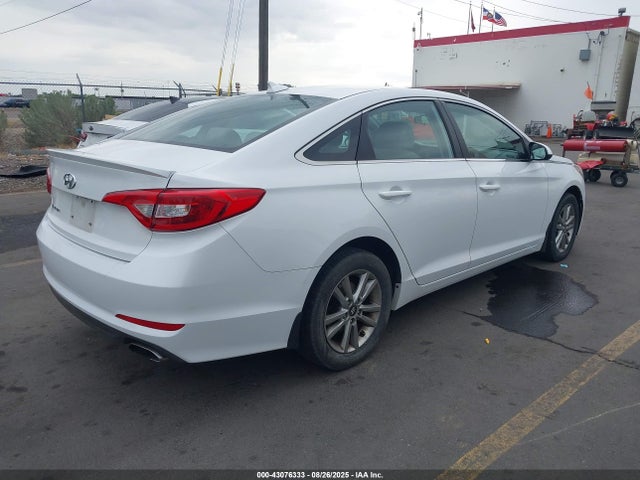5NPE24AF7FH155540 Hyundai dohc gdi theta-ii