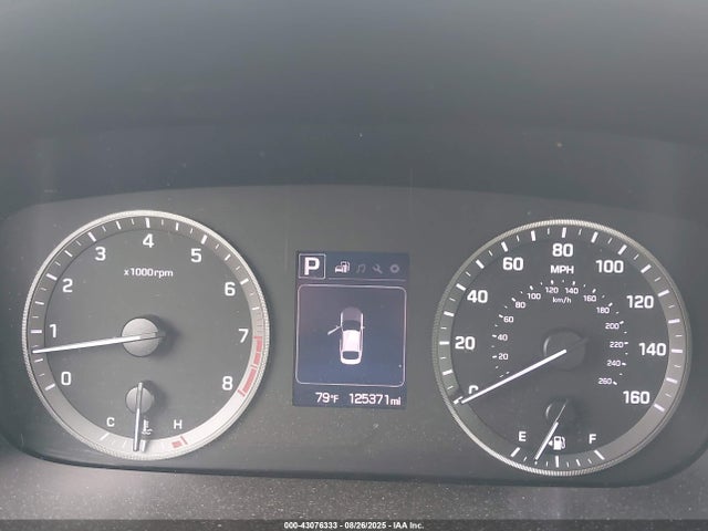 5NPE24AF7FH155540 Hyundai dohc gdi theta-ii
