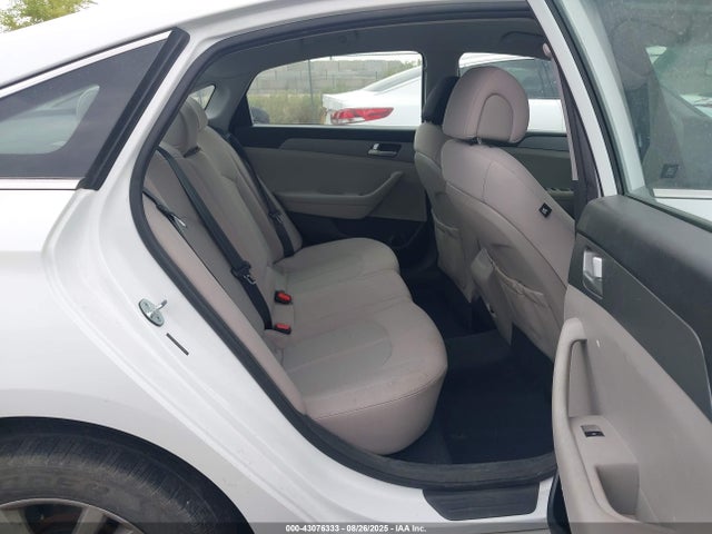 5NPE24AF7FH155540 Hyundai dohc gdi theta-ii