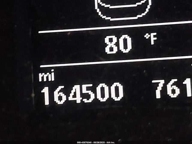1VWBV7A35FC081299 Volkswagen Passat
