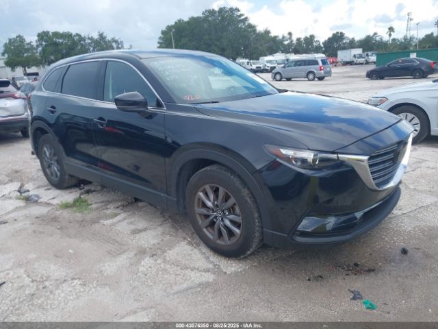 2023 MAZDA CX-9 JM3TCBCY4P0656141