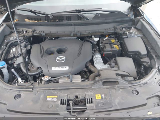 2023 MAZDA CX-9 JM3TCBCY4P0656141 Photo 9
