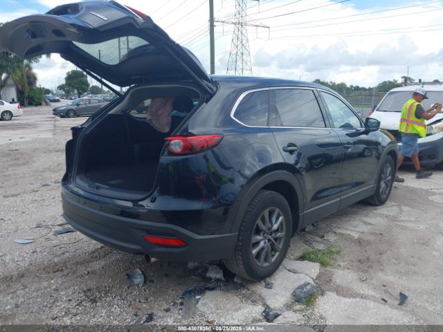 2023 MAZDA CX-9 JM3TCBCY4P0656141 Photo 3