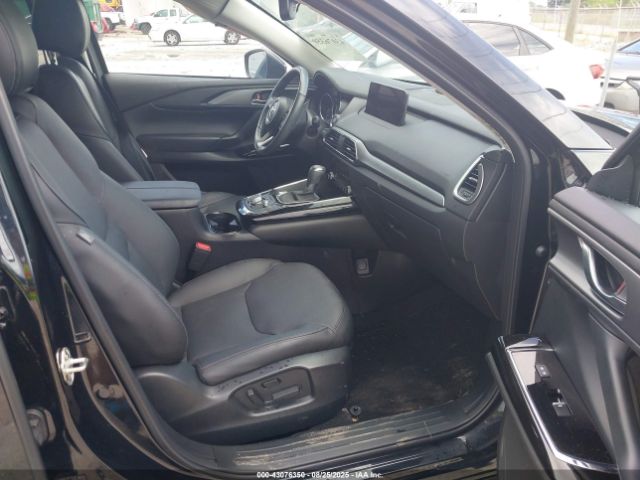 2023 MAZDA CX-9 JM3TCBCY4P0656141 Photo 4