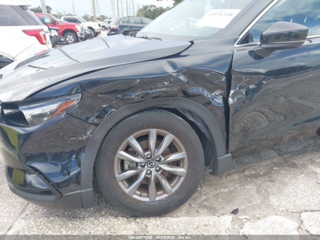 2023 MAZDA CX-9 JM3TCBCY4P0656141 Photo 5