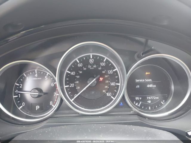 2023 MAZDA CX-9 JM3TCBCY4P0656141 Photo 6