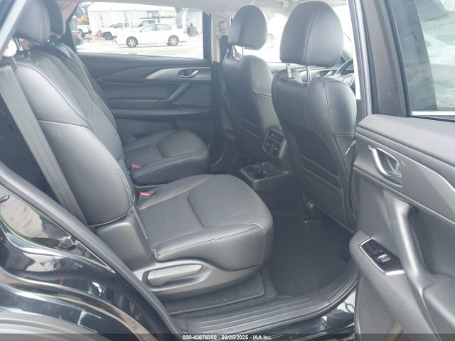 2023 MAZDA CX-9 JM3TCBCY4P0656141 Photo 7