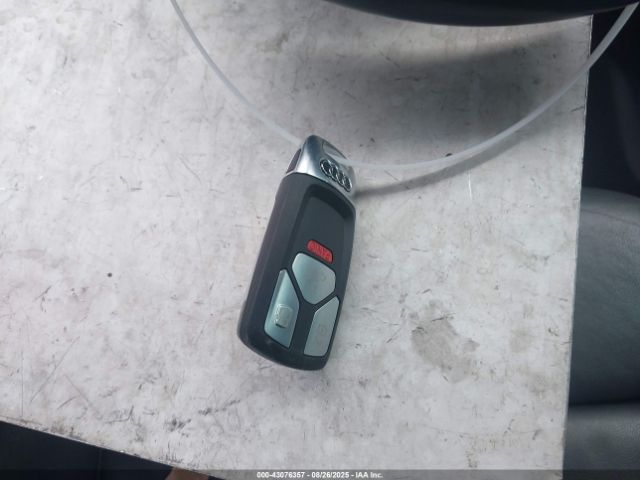 2020 AUDI A5 WAUSNAF53LA002775 Photo 10