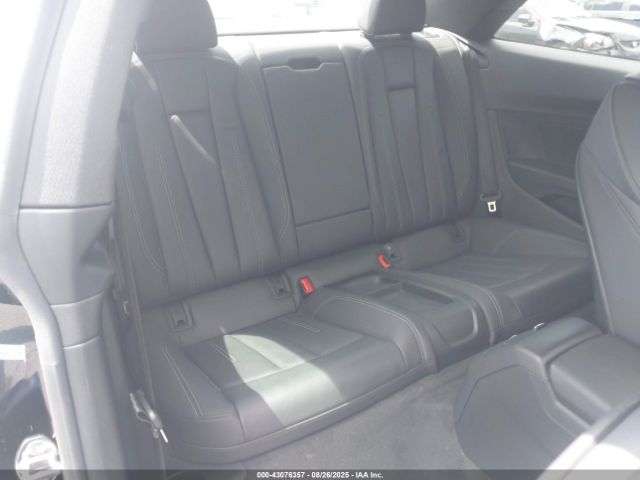 2020 AUDI A5 WAUSNAF53LA002775 Photo 7