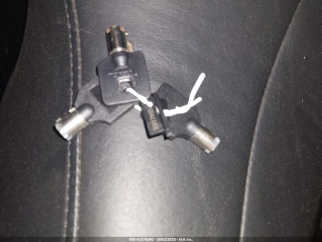 2008 HARLEY-DAVIDSON FLHX 1HD1KB4178Y663445 Photo 10