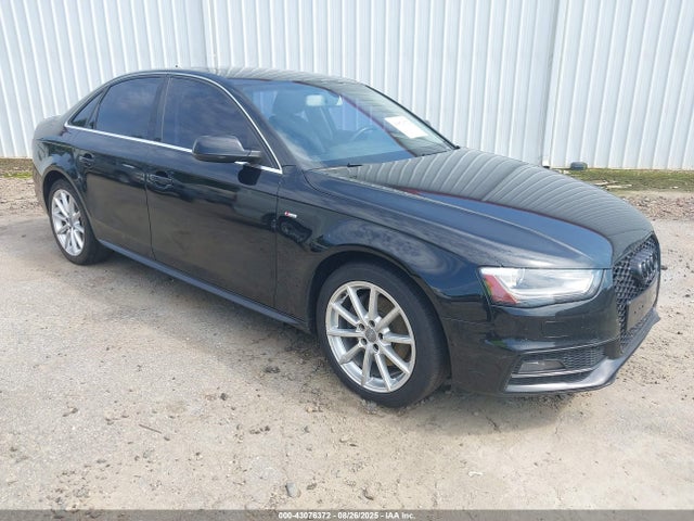 2015 AUDI A4 WAUAFAFL6FN026671 Photo 0