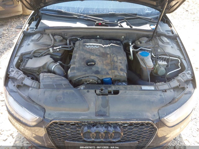 2015 AUDI A4 WAUAFAFL6FN026671 Photo 9