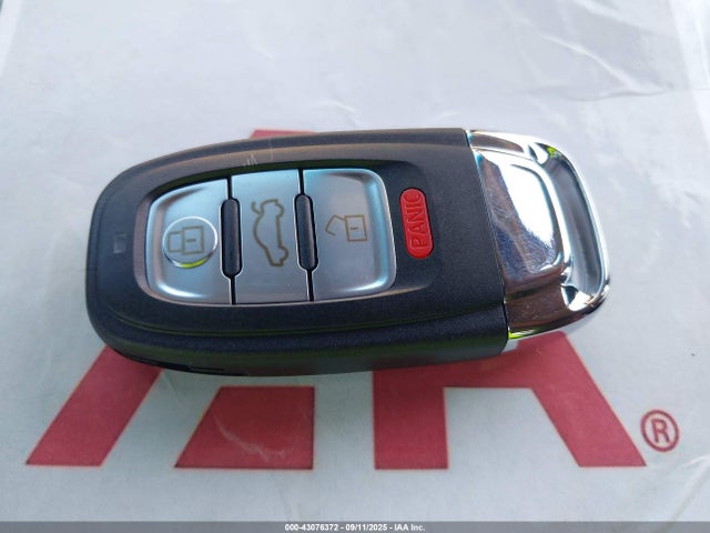 2015 AUDI A4 WAUAFAFL6FN026671 Photo 10